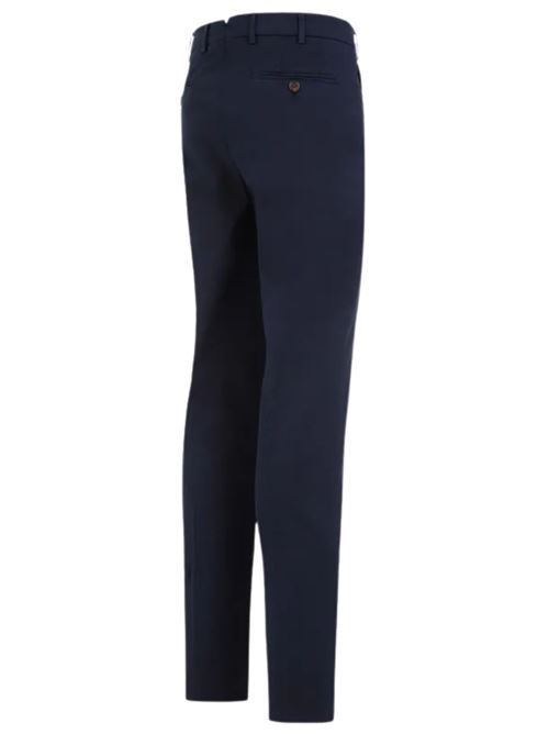 Pantalone in cotone BRUNELLO CUCINELLI | M289LI1770C6053